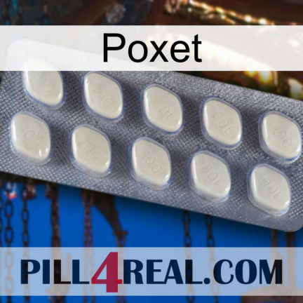 Poxet 08